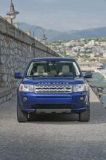 Land Rover Freelander 2 HSE i6 2011 года